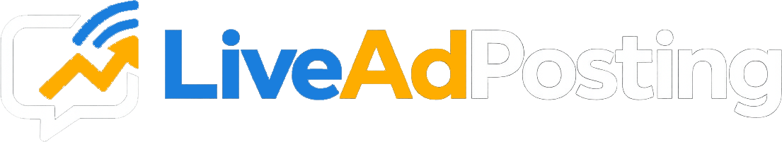 LiveAdPosting