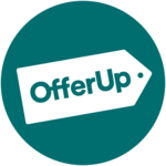 OfferUp Posting logo